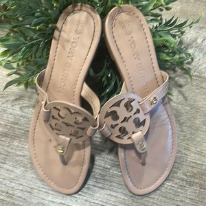 Tory Burch sandals